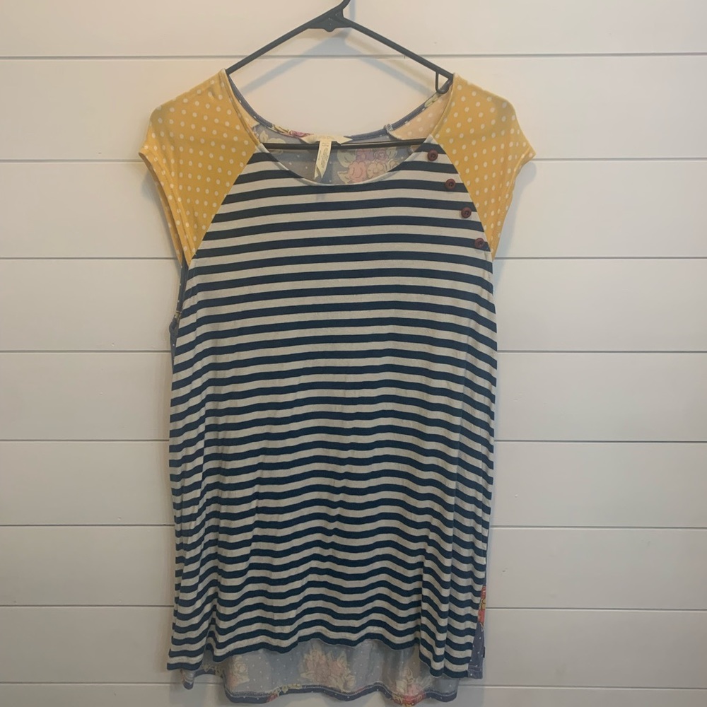 Matilda Jane Woman’s Top.